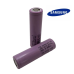 Акумулятор Li-ion Samsung 35e 18650 10А ємність 3500 mAh Акумулятор Li-ion Samsung 35e 18650 10А ємність 3500 mAh