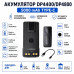 Акумулятор DP4400/DP4800 5000 mAh для рації з ПДВ