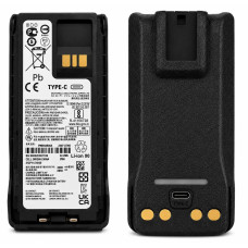 Акумулятор Motorola R7 для рації з ПДВ