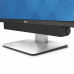 Dell Stereo Soundbar AC511M USB саундбар для монітора Dell