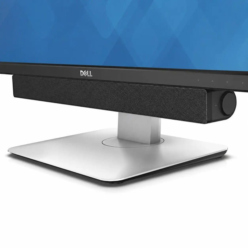 Dell Stereo Soundbar AC511M USB саундбар для монітора Dell