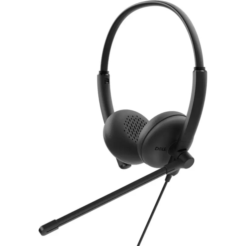 Dell Wired Headphones WH125 USB гарнітура з мікрофоном
