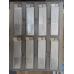 Li-ion Polymer акумулятор 8100mAh 3.7V 128x44x11 мм Grade A