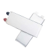 Li-ion Polymer акумулятор 8100mAh 3.7V 128x44x11 мм Grade A