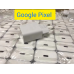 Зарядний пристрій Google Pixel 18 Вт блочок + USB-кабель Type C - Type C /ЄВРО