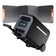 Зарядна станція SR3000 OEM APS331 — 3000 Вт (пікова 5000 Вт), 2560 Вт⋅год, LiFePO4