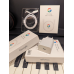 Зарядний пристрій Google Pixel 18 Вт блочок + USB-кабель Type C - Type C /ЄВРО