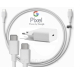 Кабель Type C — Type C, Google Pixel, Тайп С