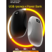 USB-Грілка для рук + Power Bank 5200 mAh