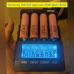 Акумулятор Li-ion Samsung 35e 18650 10А ємність 3500 mAh