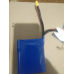 Акумулято 6S1P для FPV дрону 4000 mAh 22,2В 35A 21700 Samsung 40t нові