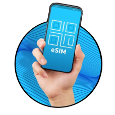 Esim ATT, Xfinity, T-Mobile, Sprint, и др. Есим QPE