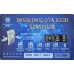 Heicard PRO QPE Рсім, Турбосім, Rsim, ATT, Verizon, T-Mobile, Sprint