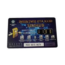 Heicard PRO 3.0 Рсим, Турбосим, Rsim, ATT, Verizon, T-Mobile, Sprint