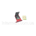 Heicard PRO QPE Рсім, Турбосім, Rsim, ATT, Verizon, T-Mobile, Sprint