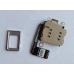 Плата для iPhone 14 / 14 Plus / ESim / RSim / Qpe / RSim / на 2 сім-карти