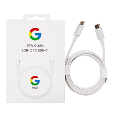 Кабель Type C — Type C, Google Pixel, Тайп С