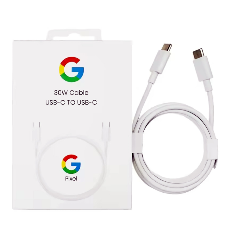 Кабель Type C — Type C, Google Pixel, Тайп С