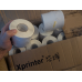 Термоетикетка для Нової пошти 101х101 (рулон 500шт) Xprinter