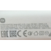 Зарядний пристрій Xiaomi Model MOY-14-EL Блок + Кабель Type C