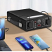 Портативна електростанція 300W (пікова) 333Wh LiFePO4