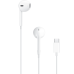 Провідні навушники Apple EarPods з роз“ємом USB-C (MTJY3ZM/A)