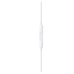 Провідні навушники Apple EarPods з роз“ємом USB-C (MTJY3ZM/A)