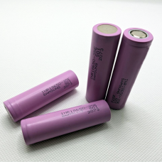 Акумулятор Li-ion Samsung 35e 18650 10А ємність 3500 mAh