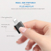 Адаптер перехідник OTG USB 3.0 Lightning