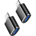 Адаптер перехідник OTG USB 3.0 Lightning