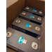 EVE LiFePO4 LF280 ver.3 Клас A с болтами