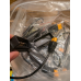 Кабель для акумулятора DJI MAVIC 3 роз“єм XT60 Female 8 pin