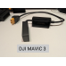 Кабель для акумулятора DJI MAVIC 3 роз“єм XT60 Female 8 pin