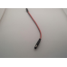 Кабель DC 5.5x2.1 мм та роз“ємом SAE (14 AWG) 20см