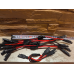 SAE - розгалужувач  - 1 на 2, 14AWG, 33 см