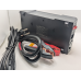 HTRC P35 зарядний пристрій 12V 24V 35A для акумуляторів LiFePO4 AGM GEL (остання ревізія)