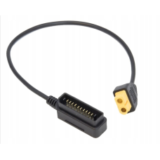 Кабель для акумулятора DJI MAVIC 10pin з роз“ємом XT60 Female