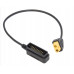 Кабель DJI Mavic 10pin → XT60 Female (для акумулятора)
