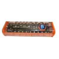 Повербанк 4 x 21700 Samsung 50S PD 22.5вт для ноутбука