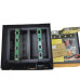 Корпус Heymy Energy 25.6V 8S1P для LiFePO4 Корпус Heymy Energy 25.6V 8S1P для LiFePO4
