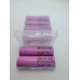 Samsung INR18650-30Q Grade A 3000 мА·год 15А, Li-ion акумулятор 18650 Samsung INR18650-30Q Grade A 3000 мА·год 15А, Li-ion акумулятор 18650