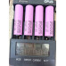Samsung INR18650-30Q Grade A 3000 мА·год 15А, Li-ion акумулятор 18650 Samsung INR18650-30Q Grade A 3000 мА·год 15А, Li-ion акумулятор 18650