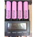 Акумулятор Samsung 35E 18650 3500mAh 10A Li-ion