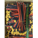 Роз'єм XT60H (мама) з проводом 12AWG 20 см (силовий кабель)
