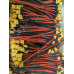 Роз'єм XT60H (мама) з проводом 12AWG 20 см (силовий кабель)