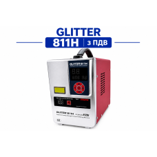 Апарат точкового зварювання GLITTER 811H 42 кВт для акумуляторів з ПДВ