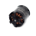 Безколекторний двигун SunnySky X3525 880KV для літака, FPV, 3D моделей та БПЛА Безколекторний двигун SunnySky X3525 880KV для літака, FPV, 3D моделей та БПЛА