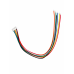 Балансувальний кабель JST PH 2.0 6S 7-pin, AWG26, 30 см
