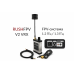 Приймач RUSHFPV 1.2GHz V2 VRX (FPV відеоприймач, long range) Приймач RUSHFPV 1.2GHz V2 VRX (FPV відеоприймач, long range)